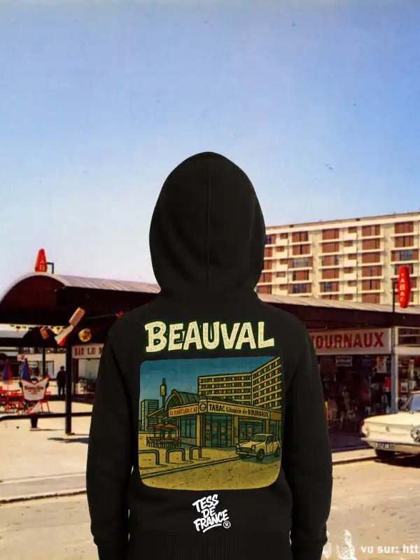 "Beauval Roots" - Édition Tess de France - tessdefrance