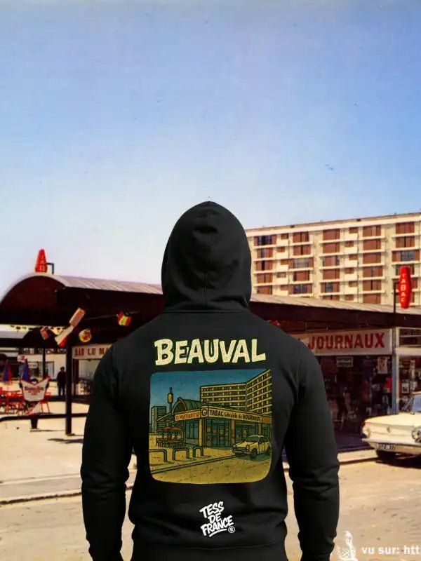 "Beauval Roots" - Édition Tess de France - tessdefrance