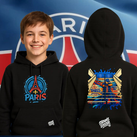 Tee - Shirt PANAME Street - Art (Stade Graff) - tessdefrance